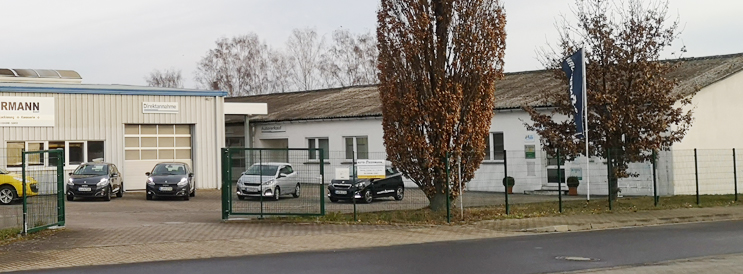 Autoservice Heermann GmbH